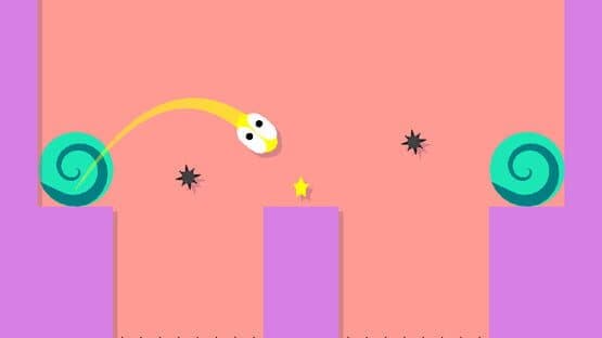 Super Goo Goo — screenshot 4