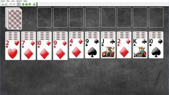 BVS Solitaire Collection — screenshot 6