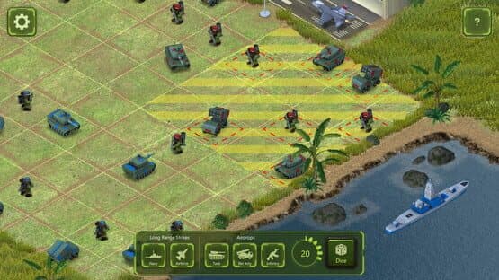 Board Battlefield — screenshot 4