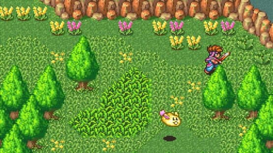 Secret of Mana — screenshot 2