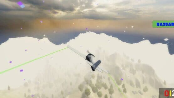 SkifY — screenshot 2