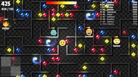 Emoj.io — screenshot 5