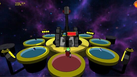 Marty Thinks 4th Dimensionally — screenshot 5