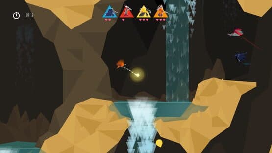 Chasing Aurora — screenshot 4