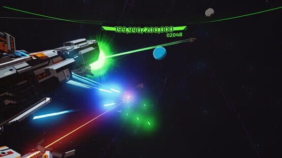 Nightstar: Alliance — screenshot 4