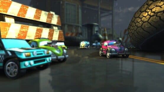 Super Toy Cars — screenshot 6