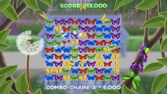 Fluttabyes — screenshot 1