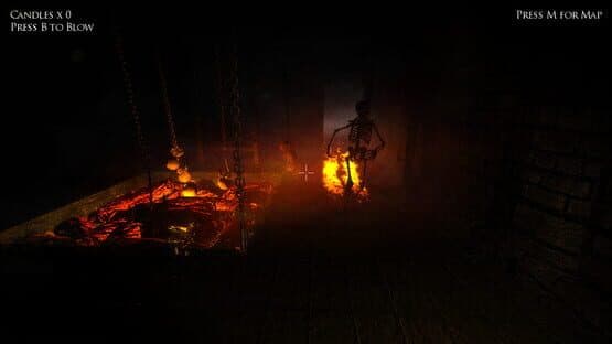 Dungeon Nightmares II: The Memory — screenshot 2
