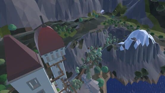 The Tower — screenshot 6
