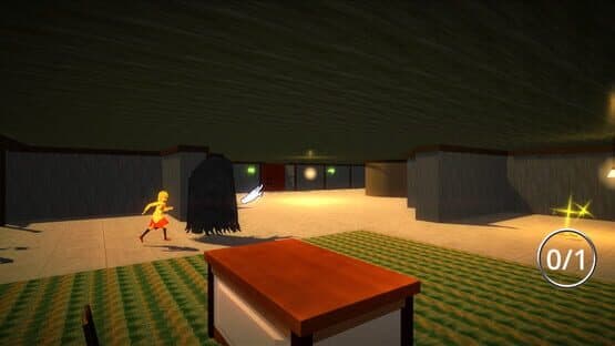 Blind Witch -Peek Window- — screenshot 5