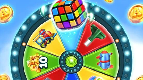 Toy Blast — screenshot 8