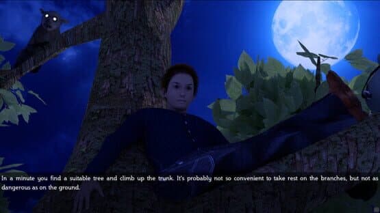 Wild Island Quest — screenshot 5