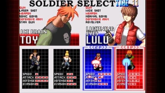 Shock Troopers: 2nd Squad — screenshot 2