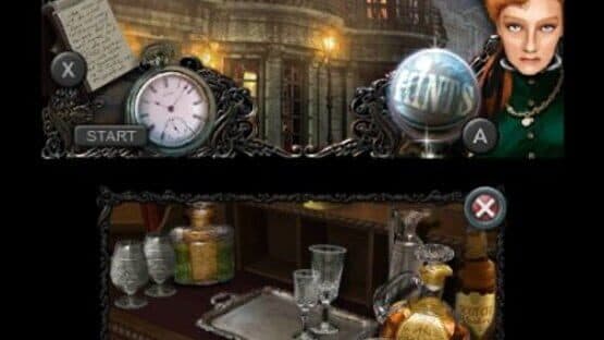 Mystery Murders: Jack the Ripper — screenshot 3