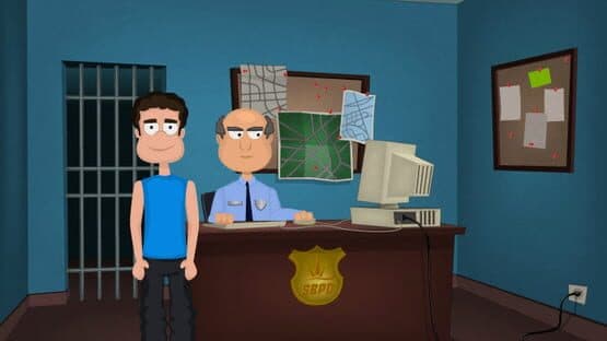 Route 401 Motel — screenshot 1