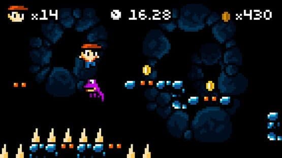 Kid Tripp — screenshot 2