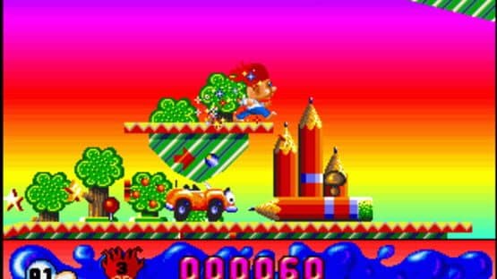 Trolls — screenshot 1