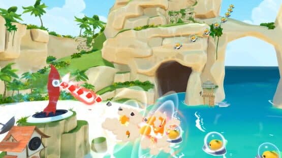 Fruit Attacks VR — screenshot 4