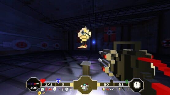 Paranautical Activity: Deluxe Atonement Edition — screenshot 5