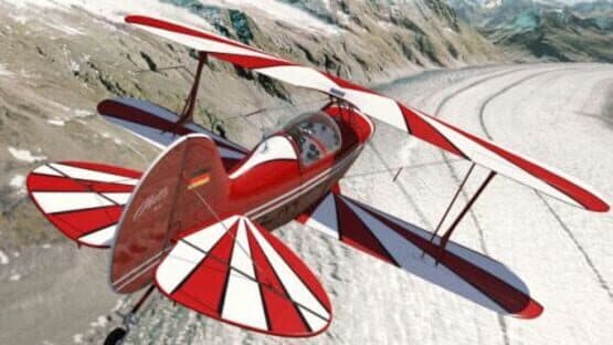 aerofly FS — screenshot 1
