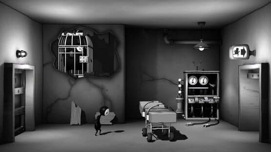 Escape Plan — screenshot 4