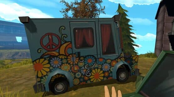 First Impact: Rise of a Hero — screenshot 3