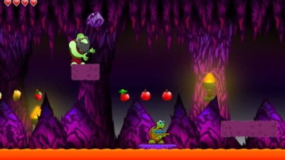 Turtle Tale — screenshot 8