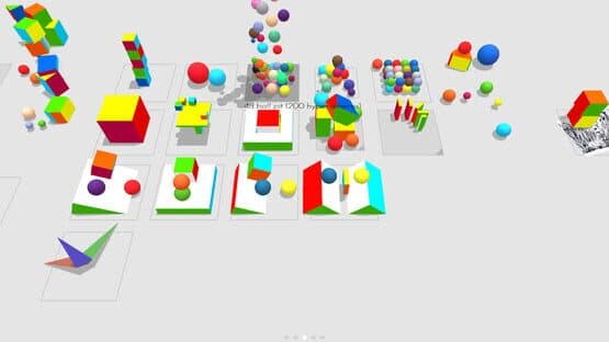 4D Toys — screenshot 3