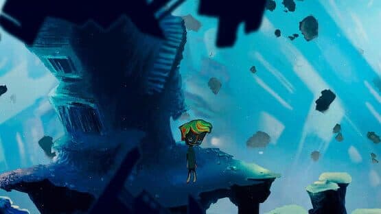 Nubla — screenshot 1