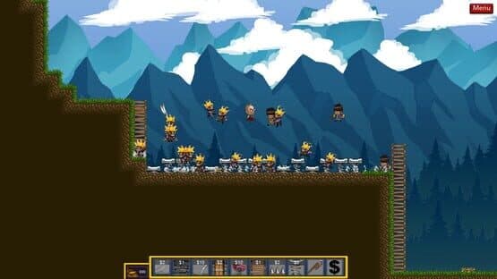 King Randall's Party — screenshot 4