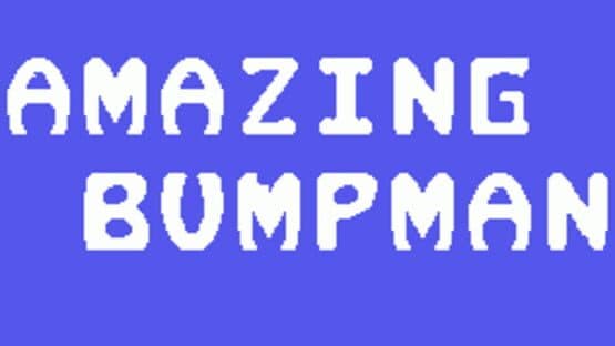 Amazing Bumpman — screenshot 1