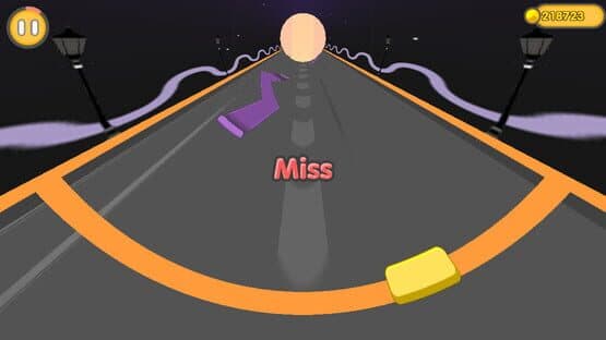 Rhythm World: Master Project — screenshot 2