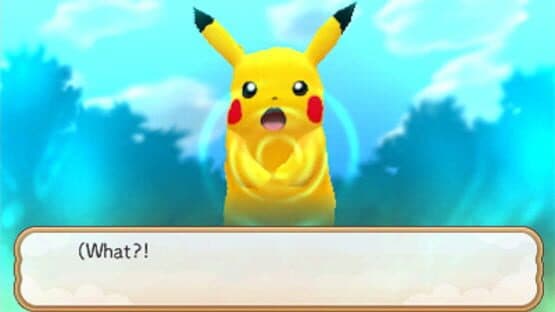 Pokémon Super Mystery Dungeon — screenshot 6