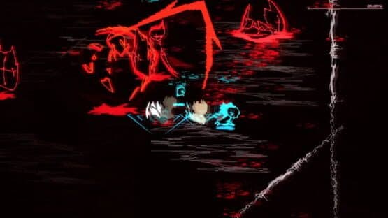 Lucah: Born of a Dream — screenshot 7