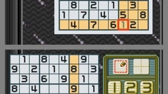 Sudoku Gridmaster — screenshot 2