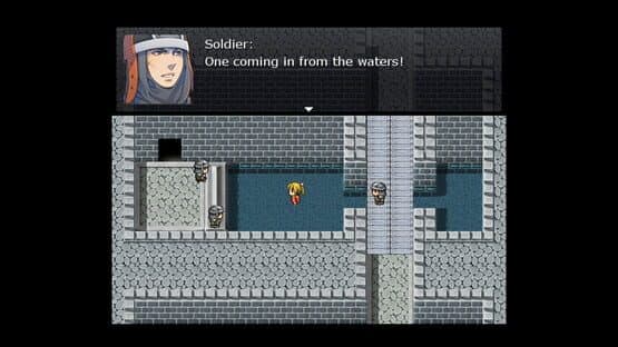 Victim of Xen — screenshot 5