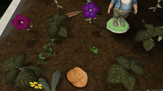 Army Men: RTS — screenshot 5