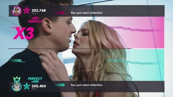 Let's Sing 2018 — screenshot 2