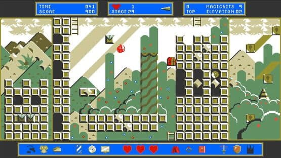 Bitsy Bits — screenshot 6