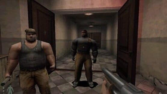 Kingpin: Life of Crime — screenshot 2