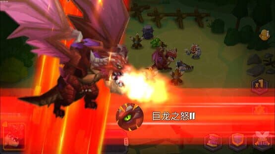 Tactical Monsters Rumble Arena — screenshot 5