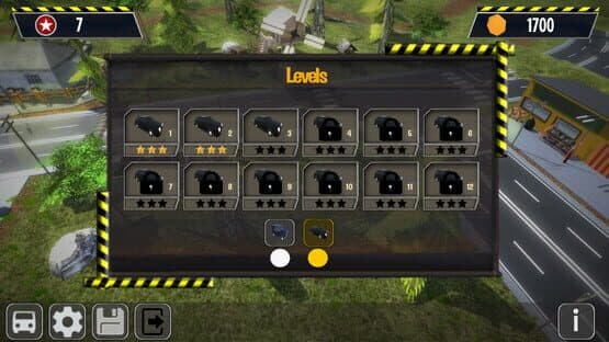 Russian Roads — screenshot 5