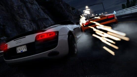 Need for Speed: Hot Pursuit — screenshot 5