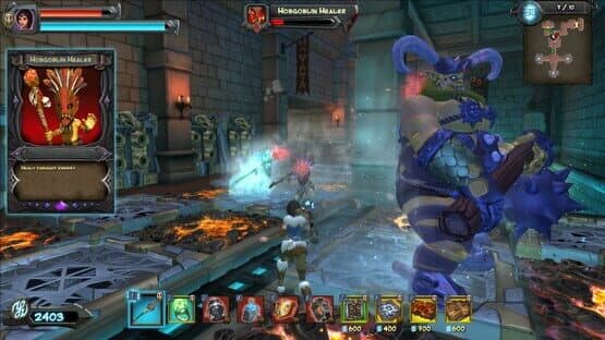 Orcs Must Die! 2: Family Ties Booster Pack — screenshot 2