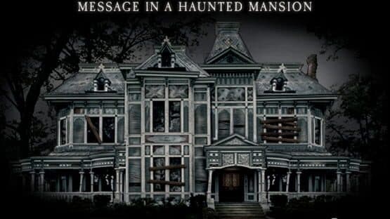 Nancy Drew: Message in a Haunted Mansion — screenshot 2