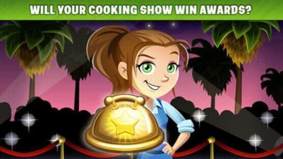 Cooking Dash — screenshot 1