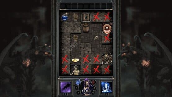 Dungeon Journey — screenshot 2