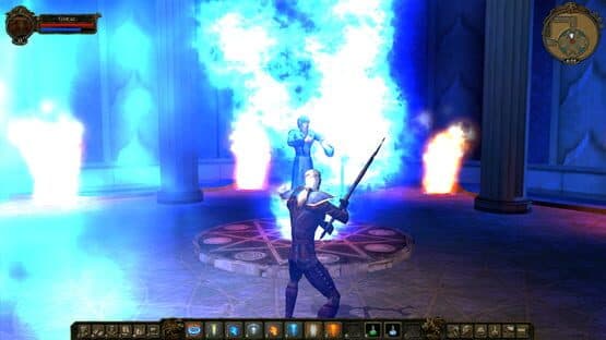 Dungeon Lords: Steam Edition — screenshot 1