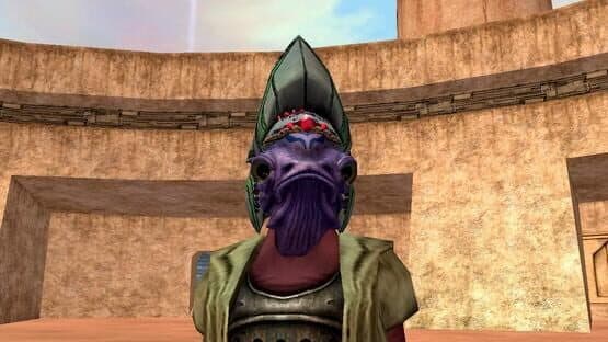 Star Wars Galaxies: An Empire Divided — screenshot 5
