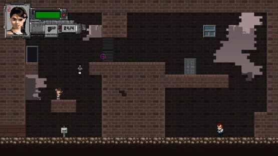 Stone Flower — screenshot 4